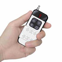 High-end super long-distance all-in-one copy rolling shutter door electric garage door remote control key multi-control