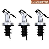 1 3 PCS Bottle Stopper Leak Proof Wine Stopper Bottle Cap Wi