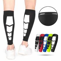 Sports calf protection compression leg socks for men and women outdoor basketball football cycling running marathon protective gear