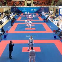 Mat Deerskin Mat Cardboard Flat Pocket Jewelry Bag Environmental Bag Rag Waterproof Composite Desk Mat Fashion Fitness