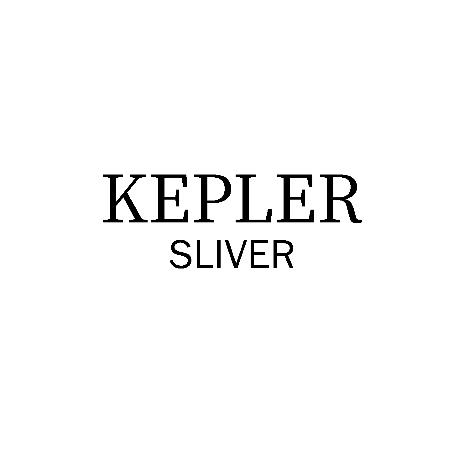 KEPLER 克卜勒银饰