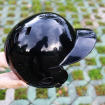 Helmet motorcycle balloon breathable mask cat cutting helmet headgear construction site layout all-season hat