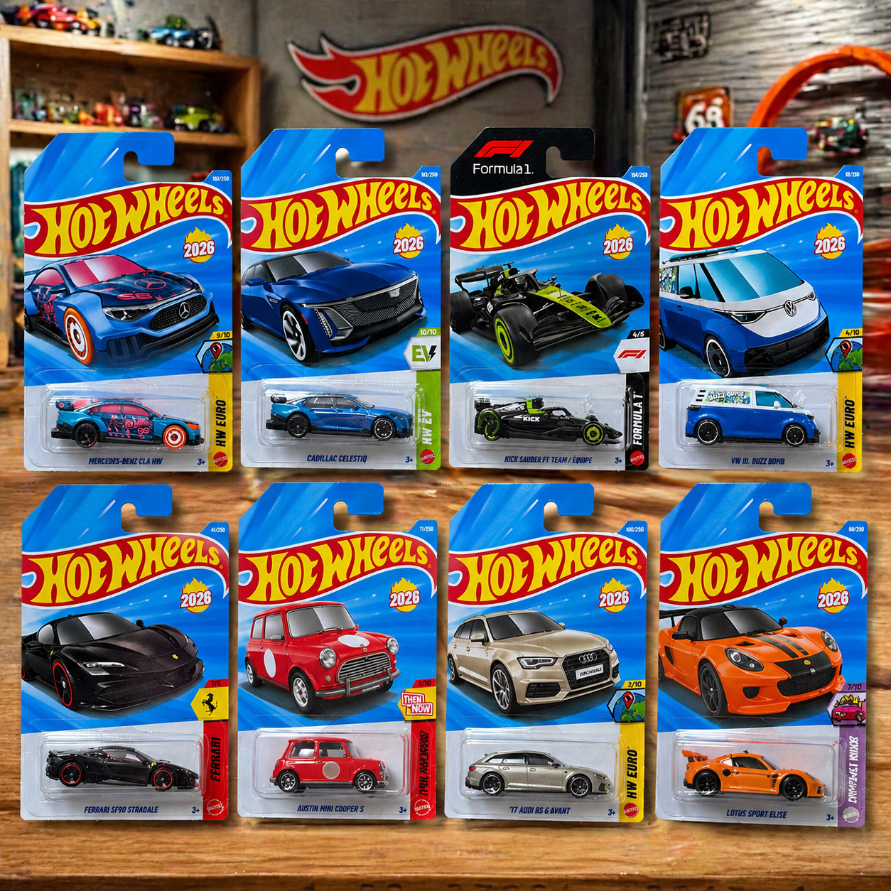 Феррари, Hot Wheels, игрушечная машина, модель автомобиля, Porsche, 26G