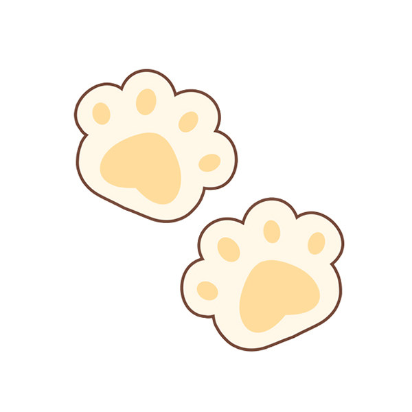 隐身猫的LOGO