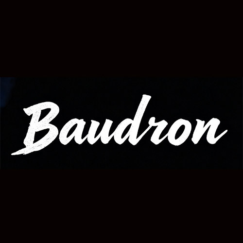 Baudron商厨企业店的LOGO