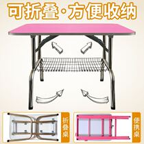Pet grooming table accessories round table dog bathing table folding table lift grooming table small and medium-sized hydraulic