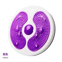 体育_转转盘半月敬大雄磁石雄转健身器材扭扭运动机懒扭腰家用人