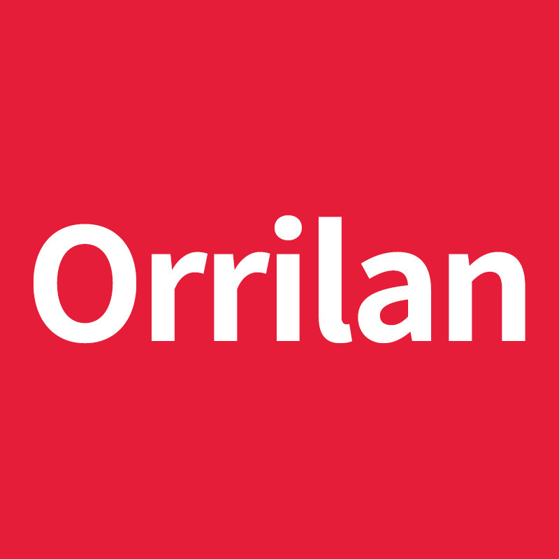 ORRILAN数码大卖场