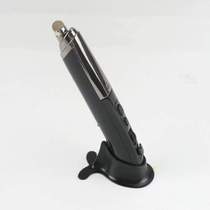 Infrared Bluetooth whiteboard projector 2 4 page turning computer pointer pen pen type remote control mouse G wireless laser