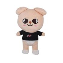 skzoo plush toys stray kids cartoon stuffed animal plushies