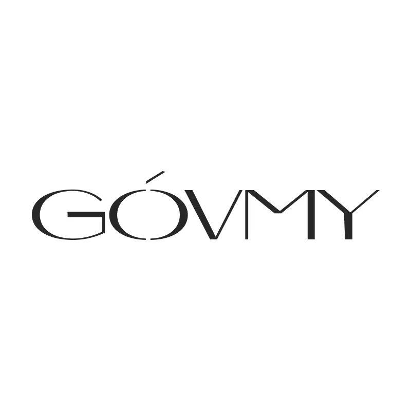 Govmy海外旗舰店的LOGO
