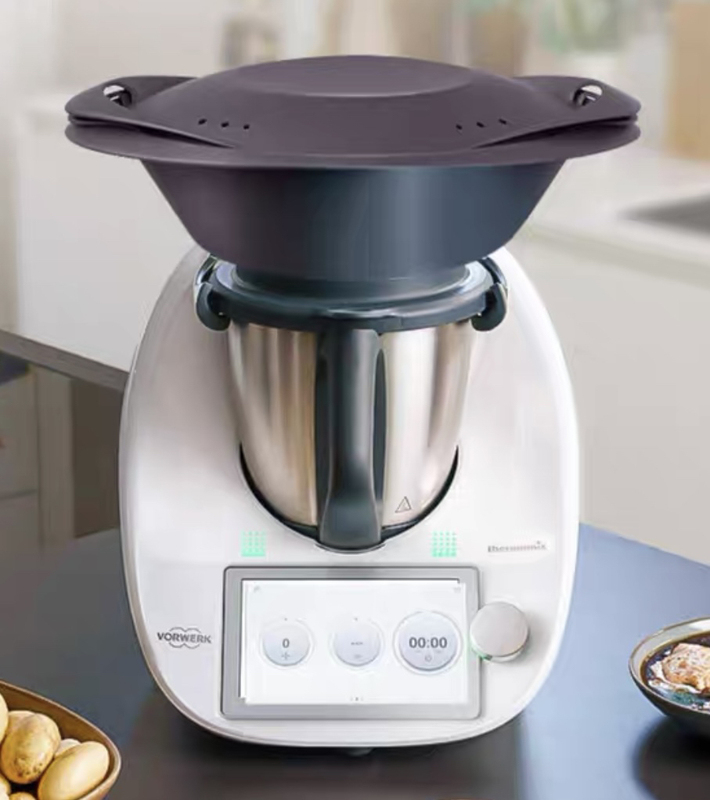 German Imported Small Kitchen Appliance Tm6 Thermomix German Imported Small Kitchen Appliance Tm6 Thermomix