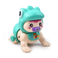 Модернизировал случайный стиль скалолазного цвета динозавров.