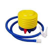 Balloon inflator inflatable hand push inflatable cylinder wedding supplies