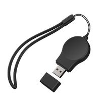 USB Watch Charger Compatible for Samsung-Galaxy Watch 4