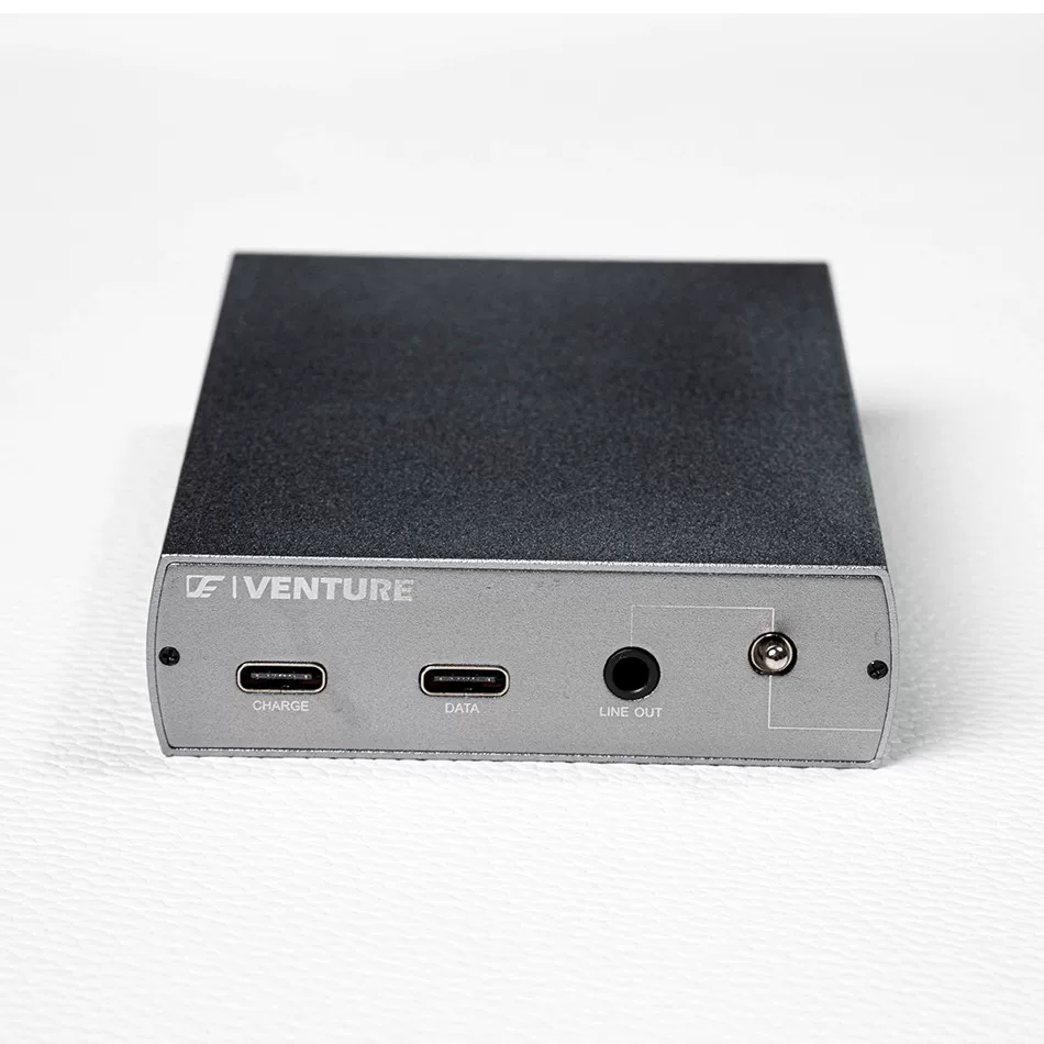 Weiyi Dawei S MegatronS tail usb balanced 4.4 portable hifi mobile phone decoding amp usb sound card