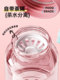 Tritan Sports Water Cup, Student and Kidsren's Cup, Summer Mickey and Donald Duck, Men's and Women's 2024 New Cup