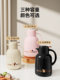 Jeko thermal kettle household thermal kettle boiling water thermos large capacity female small tea bottle teapot dormitory portable