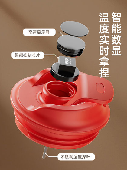 Jeko316 Stainless Steel Insulated Coffee Cup for Girls and Students Coke Cold-Keeping Male Accompanying Water Cup Portable Cold-Keeping