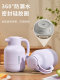 Jeko Thermos Tea Bottle Insulated Household Thermos Hot Water Bottle Student Dormitory Large Capacity Boiling Water Bottle