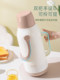 Jeko Thermos Bottle Household Insulated Bottle Boiling Water Thermos Old-Fashioned Tea Bottle Cold-Keeping Pot Student-Specific Dormitory Large Capacity