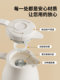 Insulated Kettle, Household Kettle, Thermos, Boiling Water Bottle, Hot Water Bottle, Large Capacity, Student Dormitory Use, Small Tea Bottle, Teapot