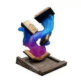 Tomes of Magic Dice Tower Book Book Tower Collection