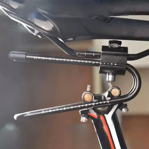 Амортизатор сиденья велосипеда Универсальный амортизатор седла велосипеда