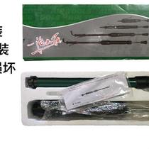 Shanghai Pneumatic Gongyou brand air hammer tamping machine wall tamping machine sand hammer nylon hammer D3 4 6 9 tamping machine