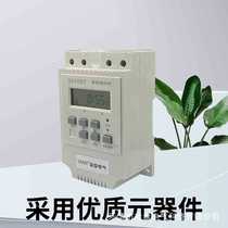 SX102T three-phase second-controlled cycle countdown timer time-controlled switch cycle controller