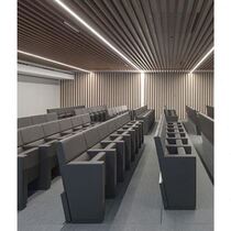 Sofa auditorium chair row chair with writing board theater chair ladder row chair lecture hall chair meeting