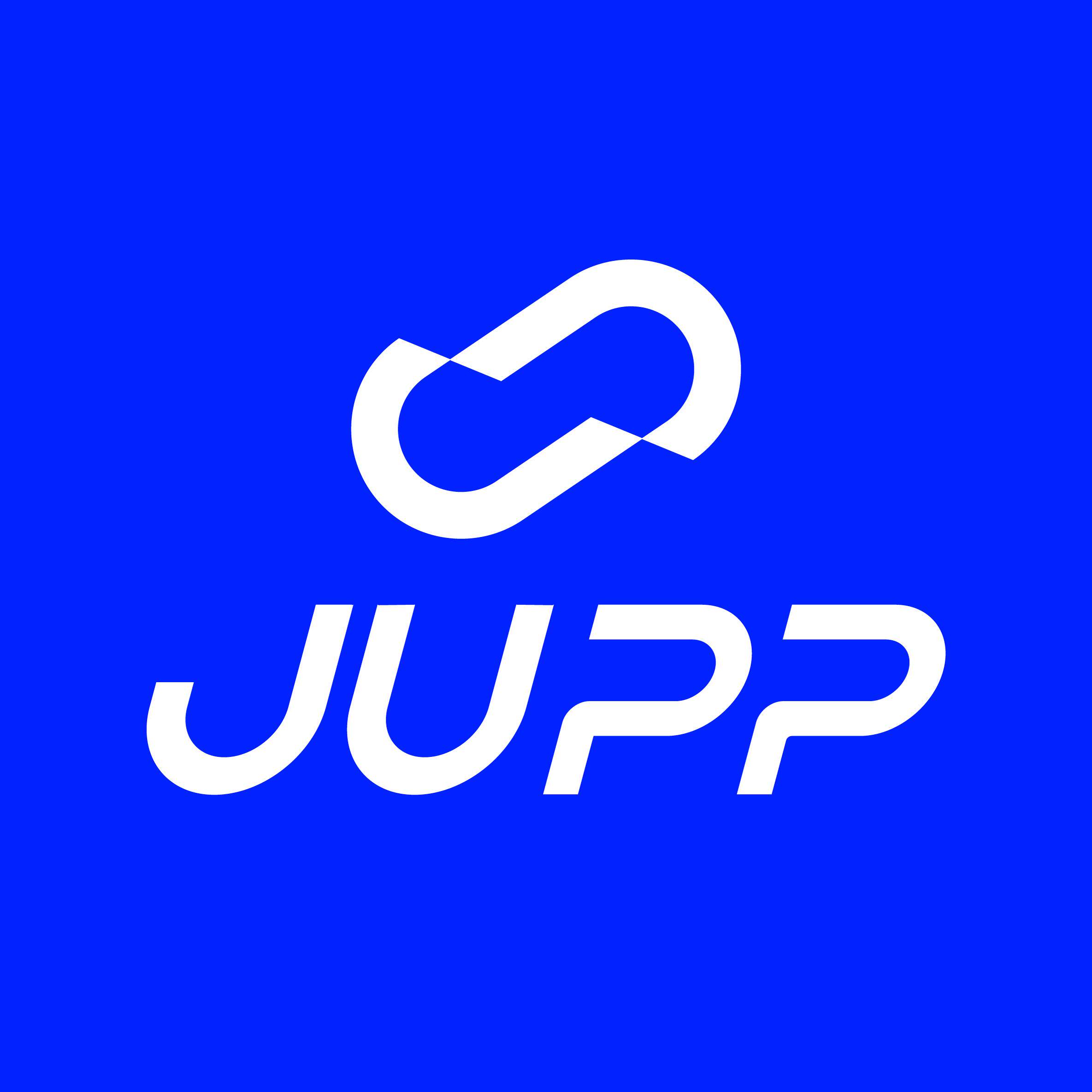 JUPP旗舰店的LOGO
