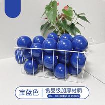 Ball bubble naughty castle ball pool tasteless plastic ball baby ocean wave playground outdoor inflatable toy