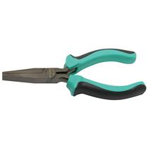 Baogong PM-754 5-inch mini flat nose pliers with teeth flat nose pliers manual flat nose pliers flat nose pliers