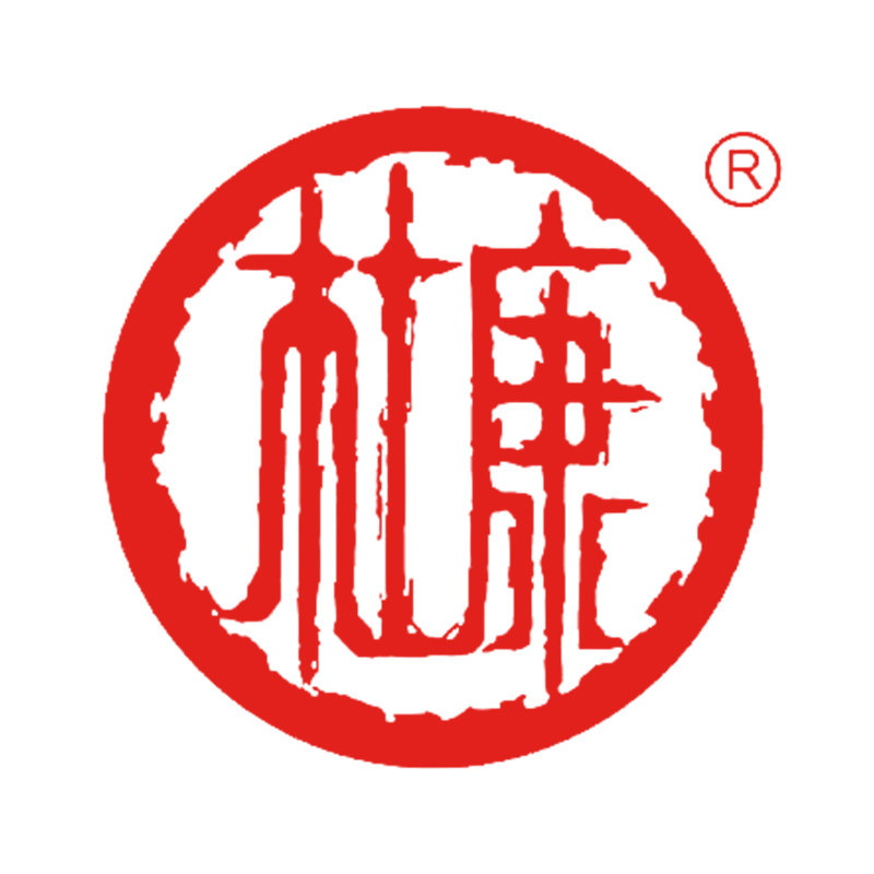 杜康官方店的LOGO
