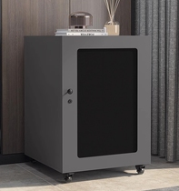 Audio-visual cabinet home theater conference room KTV amplifier cabinet audio equipment equipment amplifier rack