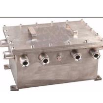 Intrinsically safe explosion-proof optical transceiver used in No. 1 Mine. Stainless steel shell. Long service life.