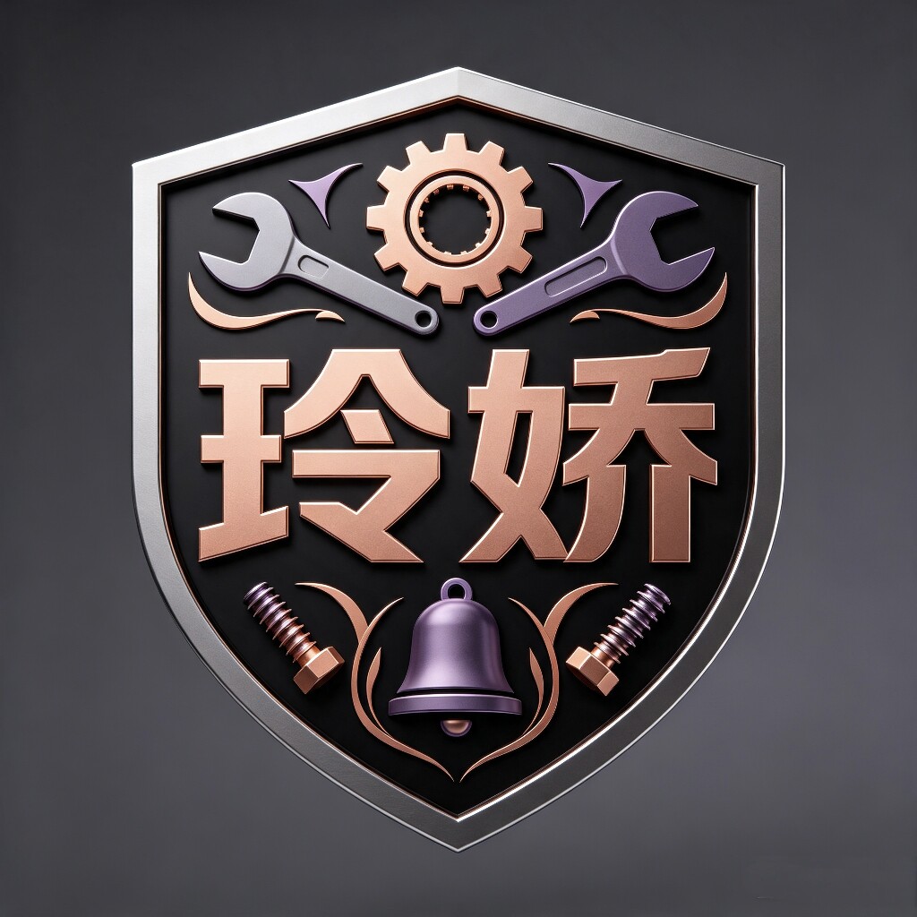 玲娇3263的LOGO
