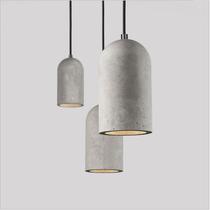 Modern LED Pendant Lights Simple Indoor Light Fixtures Resta