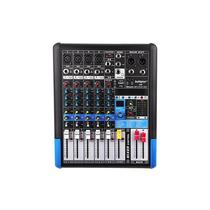 Matador M6 mixer without amplifier