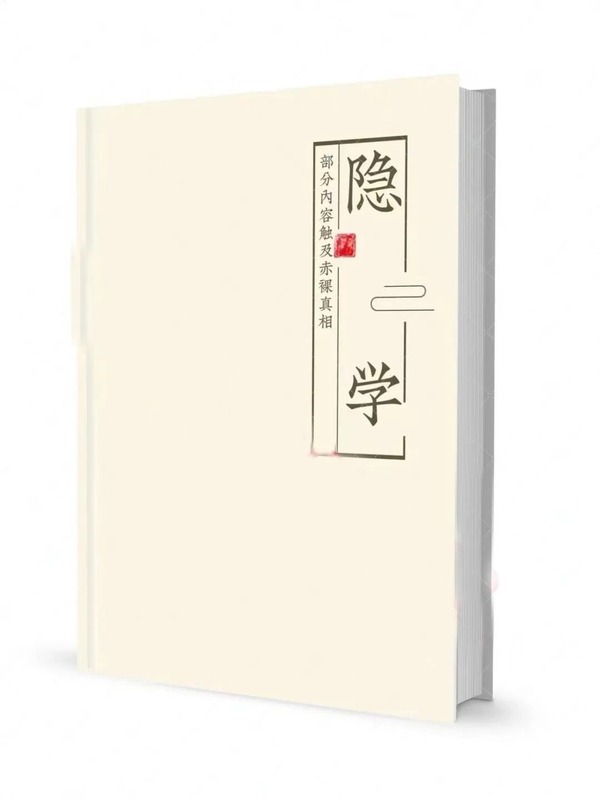 "Hidden Knowledge" Aims to Provide Insight from the Lower Levels of Society to the Cognitive and Intellectual Wisdom of the Upper Class, in a Paper-Based Format That Inspires