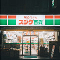 玲玲コンビニ的LOGO