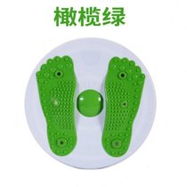 Chen Nidas foot twisting disc machine equipment home twisting machine N sports equipment thinking waist device 5