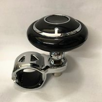 High-end ball bearing car steering wheel booster power ball steering gear labor saver auxiliary ball foldable