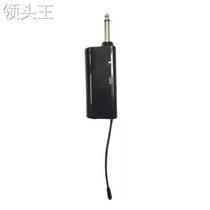 New microphone wireless microphone segment speaker battery stage one to one two wireless microphone outdoor microphone