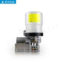 Japans Sumitomo Fanuc Riko imported LUBE lubrication pump EGM-10T-4-7C EGM-10T-4-4C