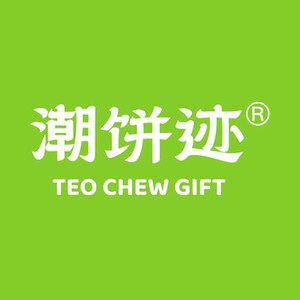 潮饼迹绿豆饼企业店