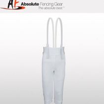 AF fencing protective clothing top 350NCFA certified adult and childrens foil epee saber competition training