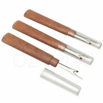 3pc 2024 new Steel plastic Handle Craft Thread Cutter Seam R