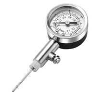 Barometer Basketball Barometer Football Barometer Basketball Volleyball Measurement Gauge Pneumatic Needle